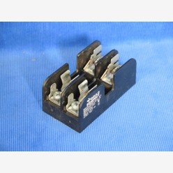 Gould Shawmut 30322R fuse holder